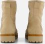 Panama Jack Grace B2 Boots beige Nubuck Dames - Thumbnail 3