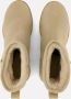 Panama Jack Grace B2 Boots beige Nubuck Dames - Thumbnail 4