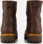 Panama Jack Grace B3 boots cognac Dames - Thumbnail 4