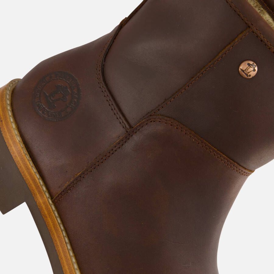 Panama Jack Grace B3 Boots cognac