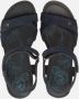 Panama Jack JULIA BASICS B10 Volwassenen Sandalen met hakDames Sandalen Blauw - Thumbnail 9