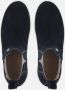 Panama Jack Malasana B2 Chelsea boots blauw Nubuck Dames - Thumbnail 17