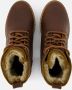 Panama Jack Veterboots Padma B13 Cuero Bark Warm Gevoerd - Thumbnail 5