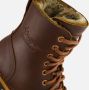 Panama Jack Veterboots Padma B13 Cuero Bark Warm Gevoerd - Thumbnail 7