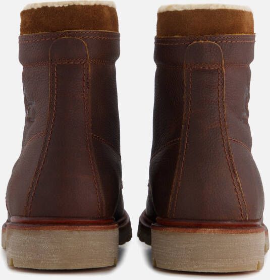 Panama Jack Panama 03 Aviator veterboots cognac