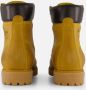 Panama Jack Dames Veterschoenen Panama 03 B1 Napa Vintage Bruin - Thumbnail 7