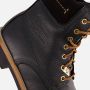 Panama Jack Dames Veterschoenen Panama 03 B78 Napa Grass Negro Black Zwart - Thumbnail 9