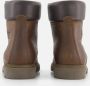 Panama Jack Panama 03 Gtx Wool biker boots napa grass cuero bark - Thumbnail 3