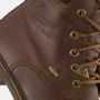 Panama Jack Veterschoenen hakken veterschoenen outdoor schoen met logo-decoratie - Thumbnail 8