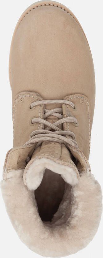 Panama Jack Panama 03 Igloo B58 veterboots beige