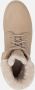 Panama Jack Women's Panama 03 Igloo B20 Winterschoenen beige - Thumbnail 20