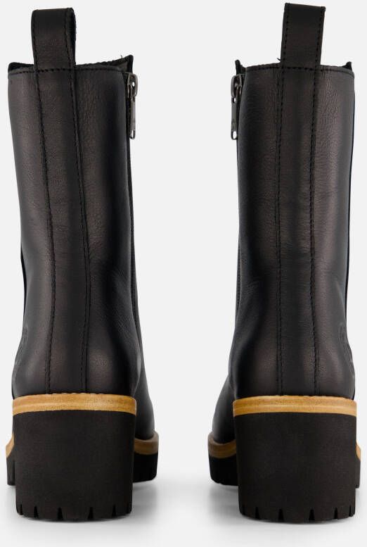 Panama Jack Polet B1 Boots zwart Leer