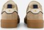 Pantofola D'Oro Elba Sneakers beige Suede - Thumbnail 2