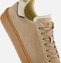 Pantofola D'Oro Elba Sneakers beige Suede - Thumbnail 5