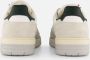 Pantofola D'Oro Rio Sneakers wit Leer - Thumbnail 2