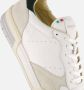 Pantofola D'Oro Rio Sneakers wit Leer - Thumbnail 5