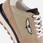 PME Legend Aircoba Sneakers beige Suede - Thumbnail 5