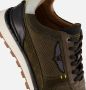 PME Legend Aircobra Sneakers Heren Groen - Thumbnail 13