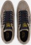 PME Legend Aztecor Sneakers voor Heren Multicolor Heren - Thumbnail 10