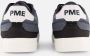 PME Legend Aztecor Sneaker voor Heren Multicolor Heren - Thumbnail 7