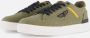 PME Legend Aztecor Sneakers groen Textiel Heren - Thumbnail 11