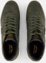 PME Legend Topgun Sneakers voor Moderne Mannen Green Heren - Thumbnail 9