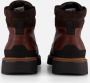 PME Legend Boots Dragan Dk. Brown (PBO2409201 771) - Thumbnail 9