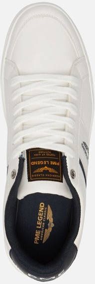 PME Legend Eclipse sneakers wit