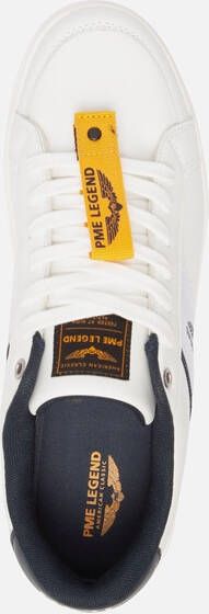 PME Legend Eclipse sneakers wit