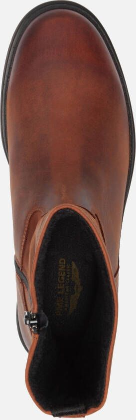 PME Legend Fairsky Boots cognac