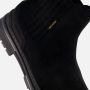 PME Legend Flightrider Boots zwart Suede - Thumbnail 5