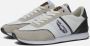 PME Legend Sneakers Furier White (PBO2303130 900) - Thumbnail 15