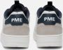 PME Legend Gobbler Lage sneakers Leren Sneaker Heren Wit - Thumbnail 9