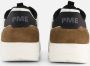 PME Legend Sneakers Gobbler Off White (PBO2308080 701) - Thumbnail 5