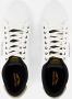 PME Legend Klassieke Heritage Sneaker White Heren - Thumbnail 5