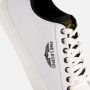 PME Legend Klassieke Heritage Sneaker White Heren - Thumbnail 7