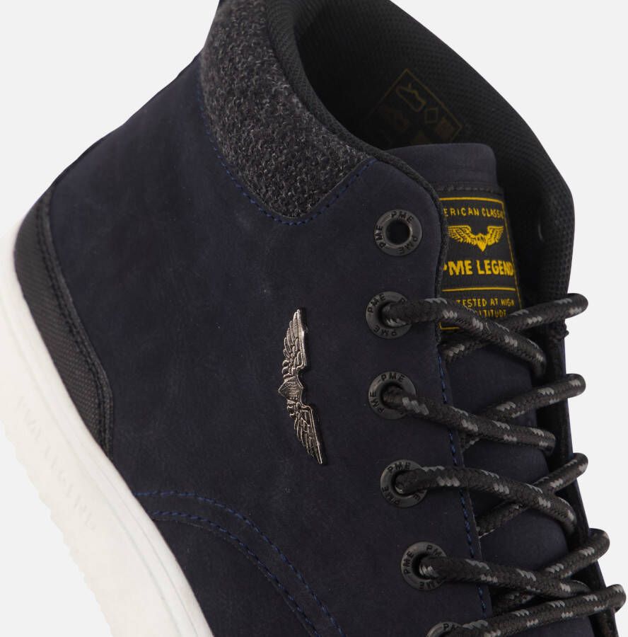 PME Legend Lexing-T Veterschoenen blauw