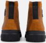 PME Legend Lexingter Veterboots Laarzen Met Veters Heren Cognac - Thumbnail 9