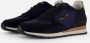 PME Legend Sneakers Lockster Navy (PBO2403180 599) - Thumbnail 2