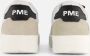 PME Legend Lage sneakers Mulnomah stijl White Heren - Thumbnail 6