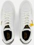 PME Legend Lage sneakers Mulnomah stijl White Heren - Thumbnail 7