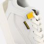 PME Legend Lage sneakers Mulnomah stijl White Heren - Thumbnail 9