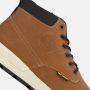 PME Legend Heren Veterschoenen Ribber Brown Heren - Thumbnail 12