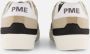 PME Legend Beige Sneakers met Grijze Accents Multicolor Heren - Thumbnail 7