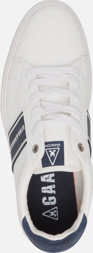 PME Legend Skytank Sneakers blauw Textiel