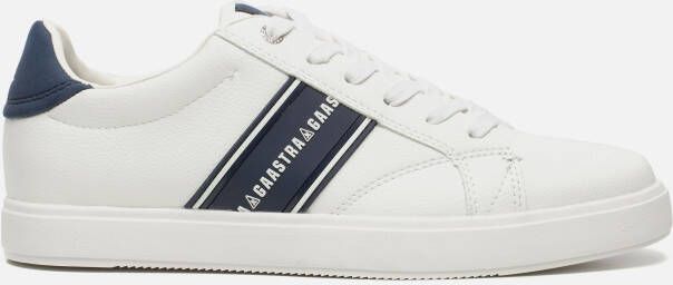 PME Legend Skytank Sneakers blauw Textiel