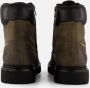 PME Legend Boots Ty Ten Khaki (PBO2409270 8208) - Thumbnail 8