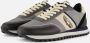 PME Legend Lage Valleydrop sneakers voor heren Multicolor Heren - Thumbnail 4