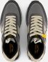 PME Legend Lage Valleydrop sneakers voor heren Multicolor Heren - Thumbnail 6