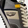 PME Legend Lage Valleydrop sneakers voor heren Multicolor Heren - Thumbnail 7